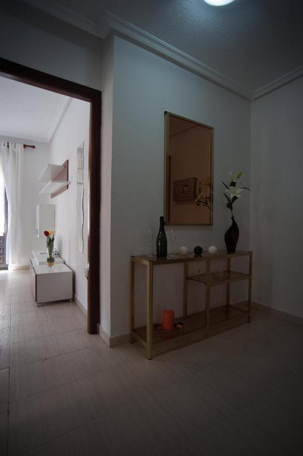Apartamento Junto A La Universidad Y La Catedral Salamanca Exterior photo
