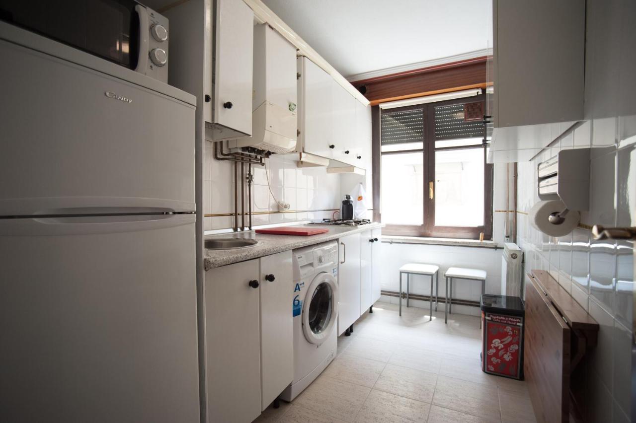 Apartamento Junto A La Universidad Y La Catedral Salamanca Exterior photo